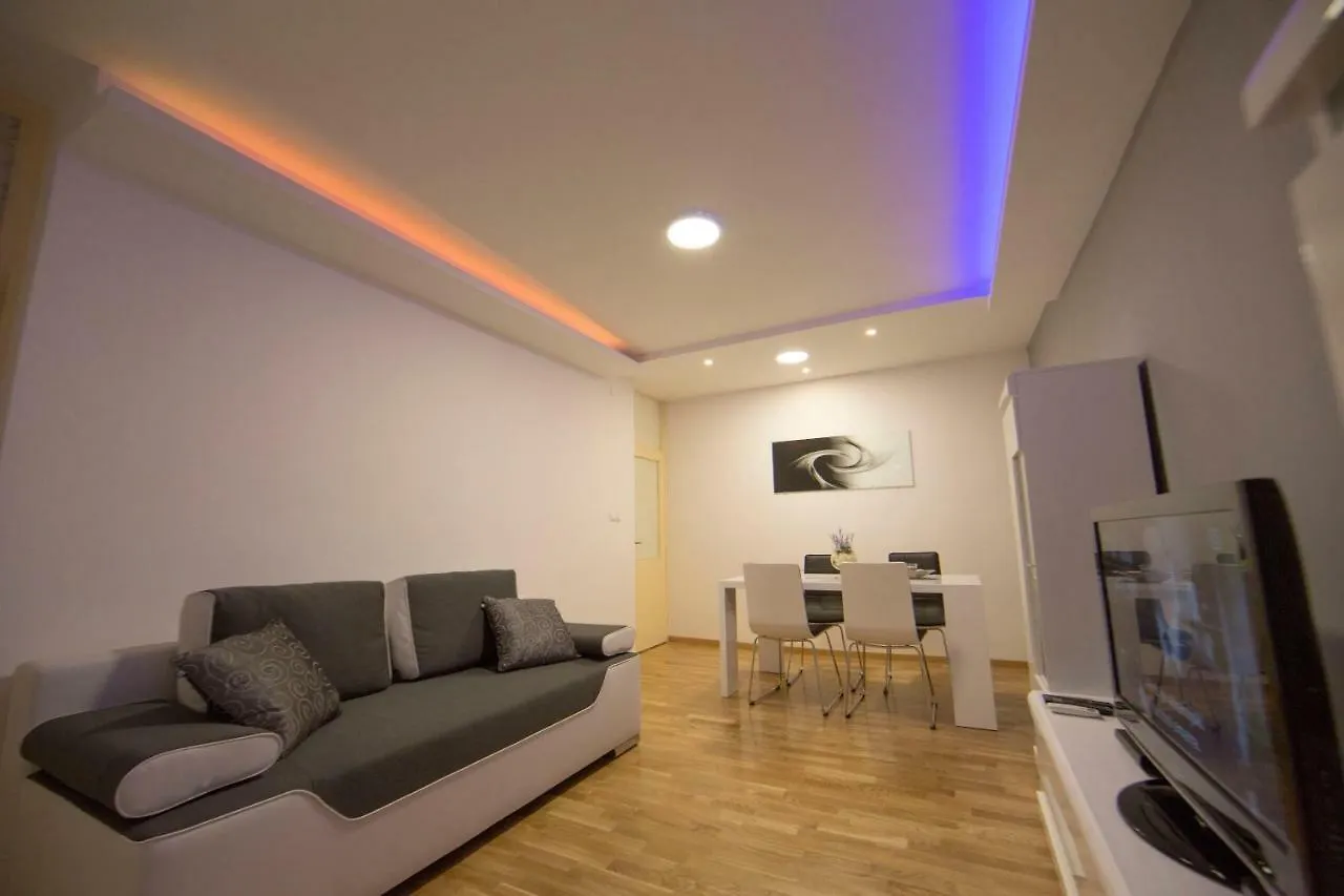 Cozy Apartment Split