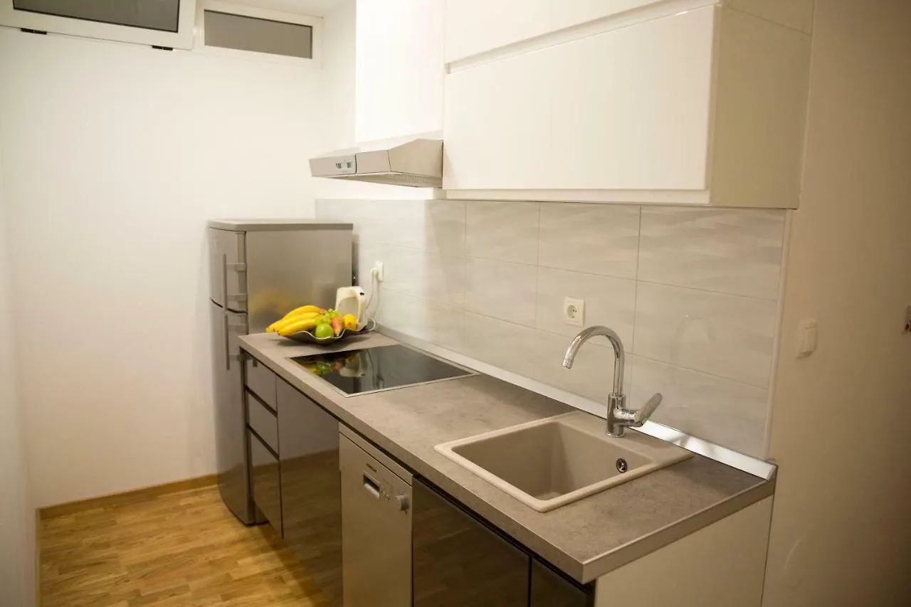 Cozy Apartment Split