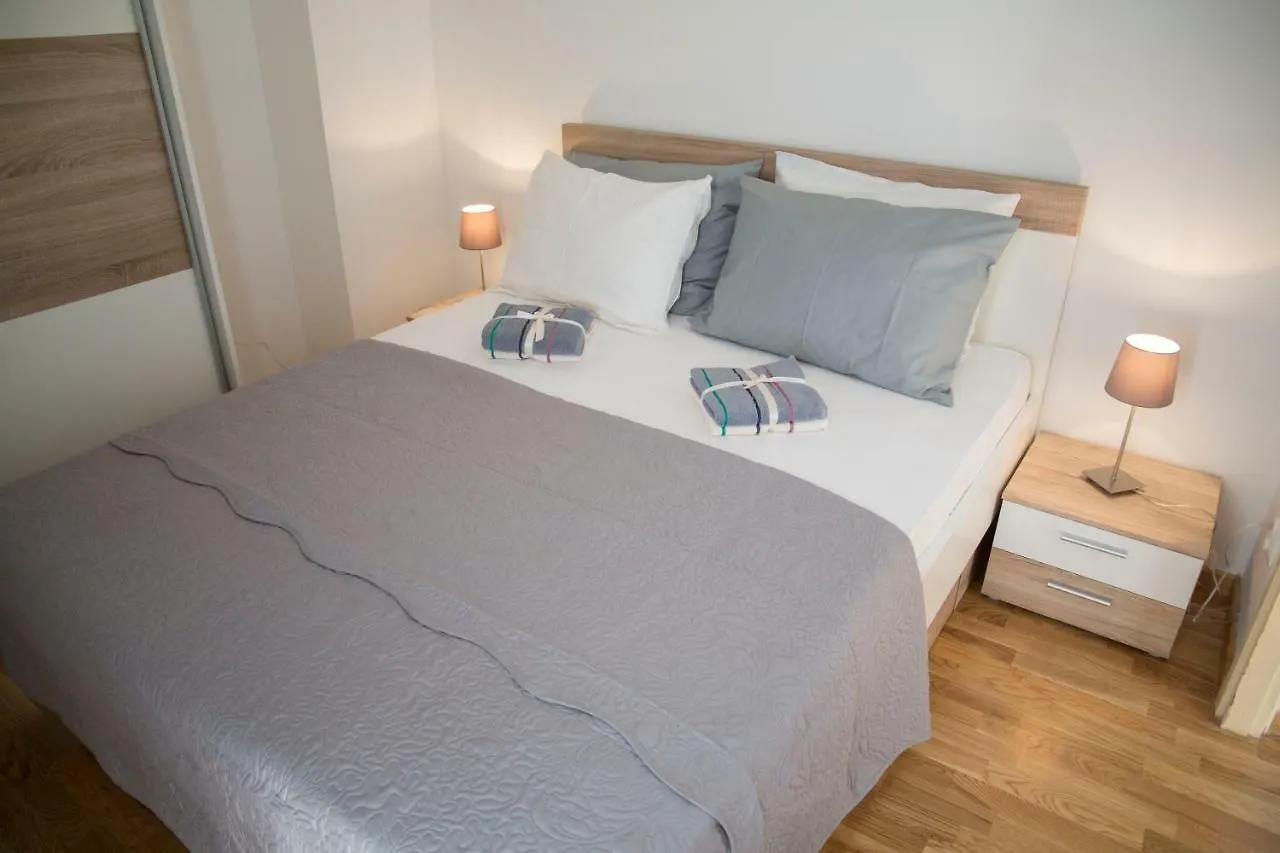 Cozy Apartment Split 0*,  Croatia