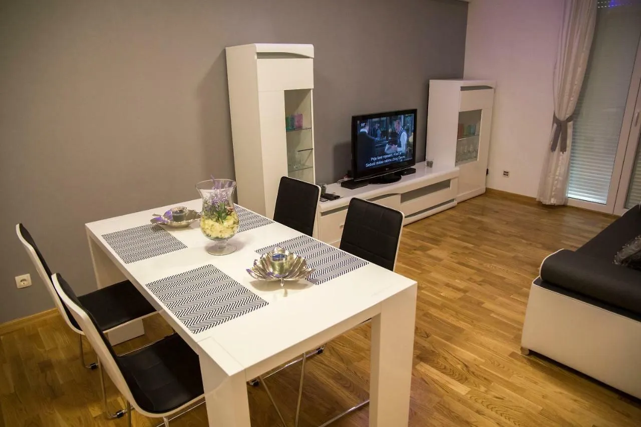 Cozy Apartment Split