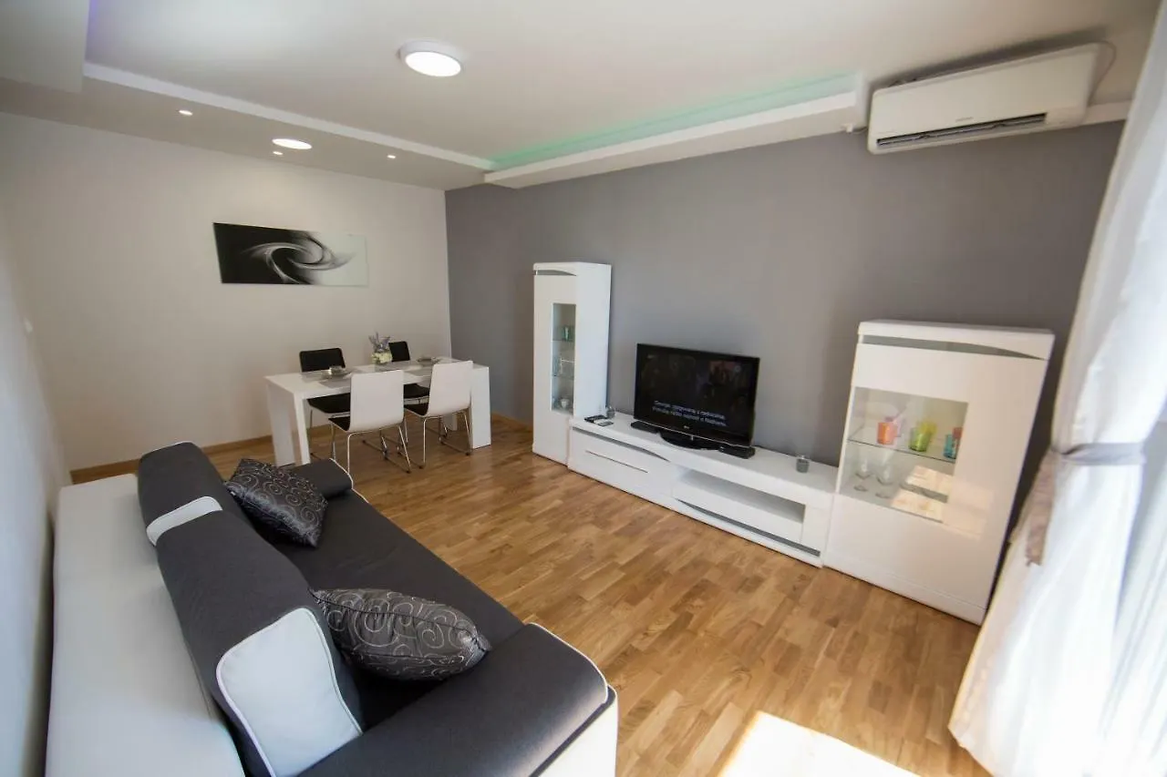 Cozy Apartment Split Croatia